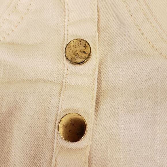 Forever 21 Sleeveless summer dress size large - Picture 4 of 4